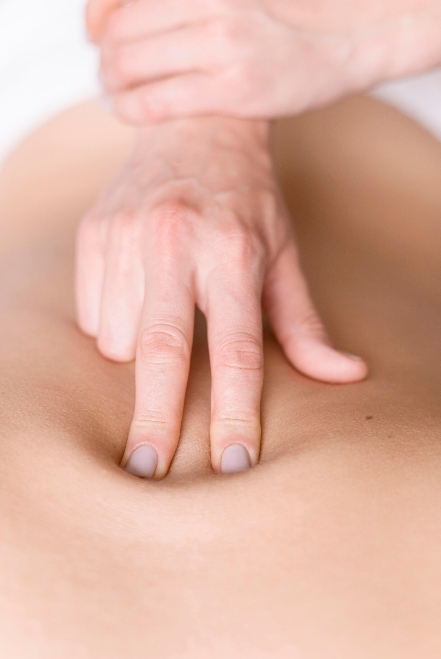 Shiatsu Ki essential